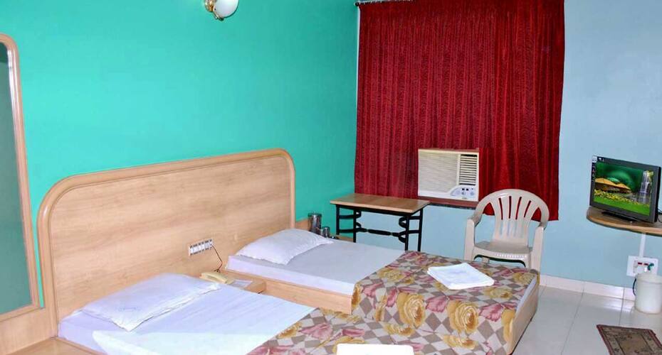 Anmol Hotel, Belgaum 3
